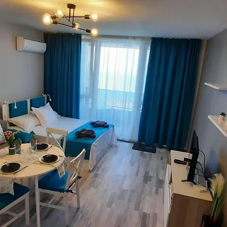 A-33-sea View Sarafovo