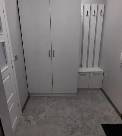 A-33-sea View Sarafovo Lägenhet *