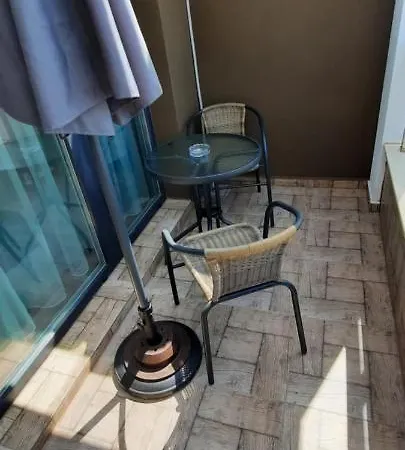 A-33-sea View Sarafovo ブルガス