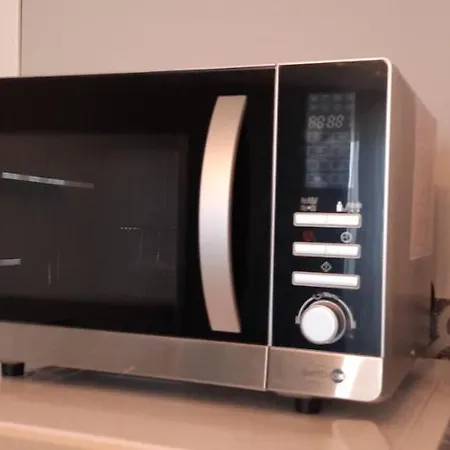 アパート A-33-sea View Sarafovo