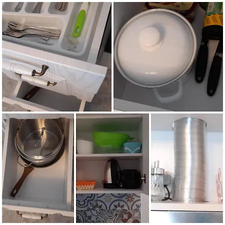 A-33-sea View Sarafovo アパート