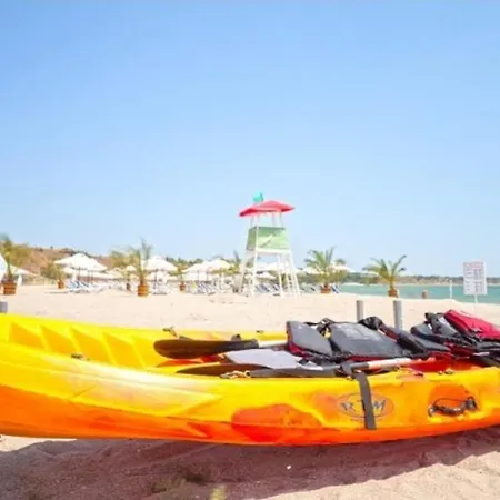 Lägenhet A-33-sea View Sarafovo *