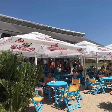 A-33-sea View Sarafovo * ブルガス