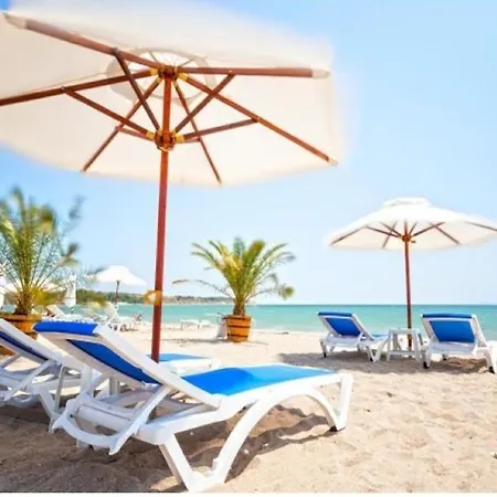 アパート A-33-sea View Sarafovo