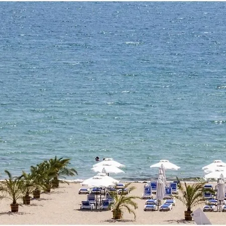 Lägenhet A-33-sea View Sarafovo *