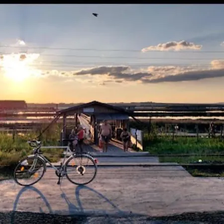 A-33-sea View Sarafovo *