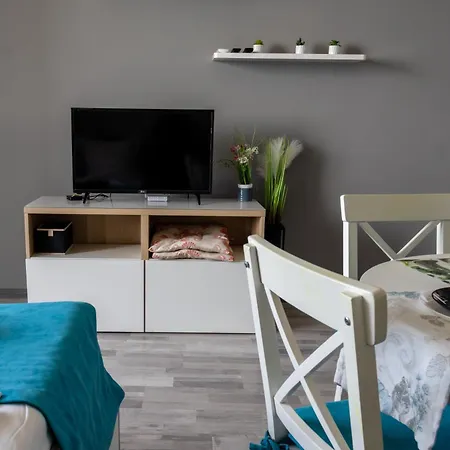 A-33-sea View Sarafovo Appartamento *