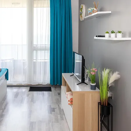 A-33-sea View Sarafovo