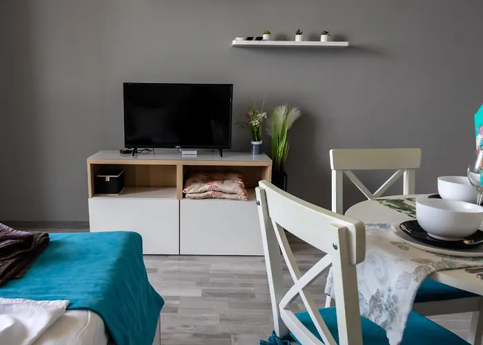 A-33-sea View Sarafovo Appartamento *