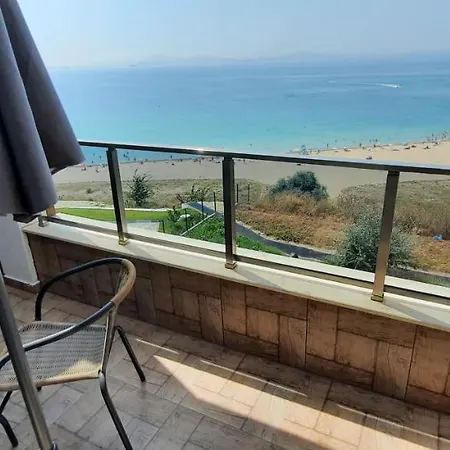 A-33-sea View Sarafovo Burgas
