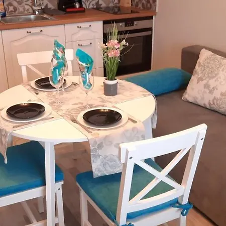 A-33-sea View Sarafovo