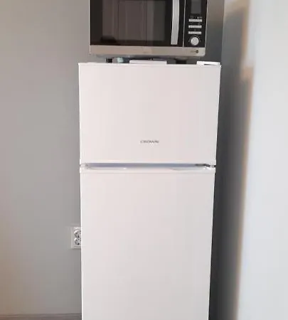 Apartment A-33-sea View Sarafovo *