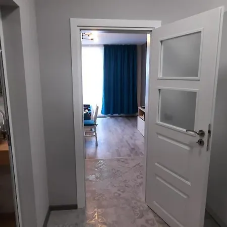 A-33-sea View Sarafovo Burgas