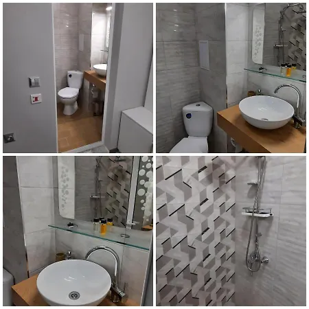 A-33-sea View Sarafovo * Burgas