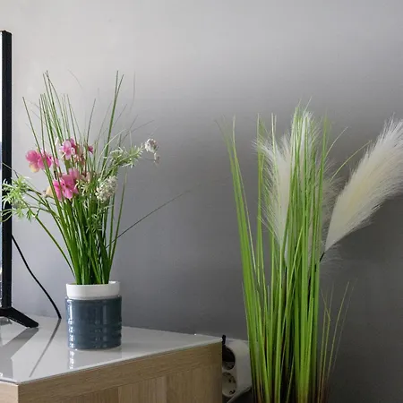 Apartamento A-33-sea View Sarafovo