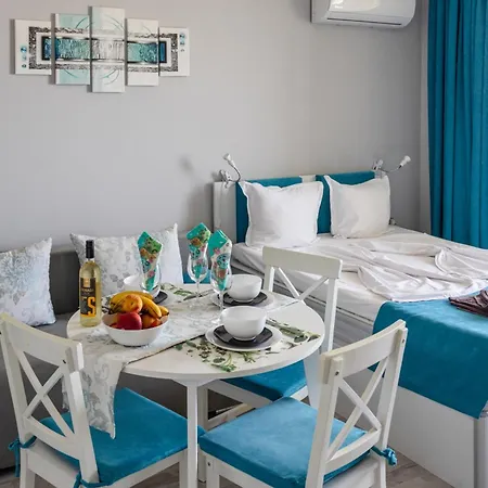 A-33-sea View Sarafovo Бургас