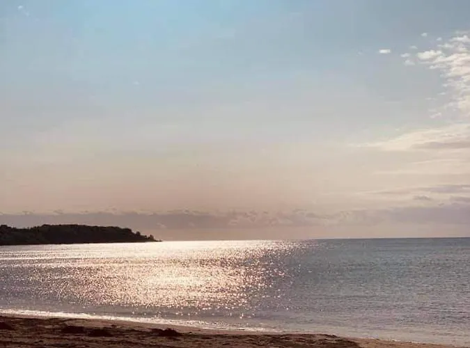 A-33-sea View Sarafovo Apartamento Burgas