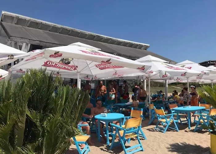 A-33-sea View Sarafovo * Бургас