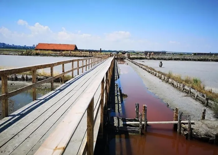 A-33-sea View Sarafovo