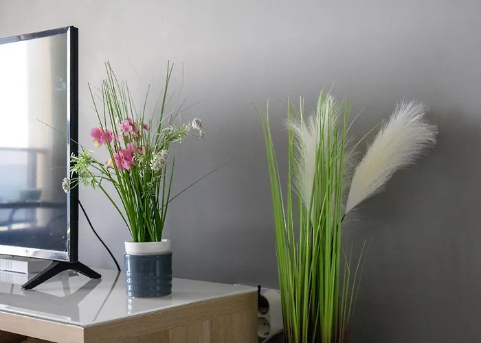 Apartamento A-33-sea View Sarafovo