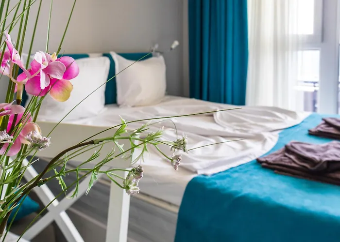 A-33-sea View Sarafovo Бургас