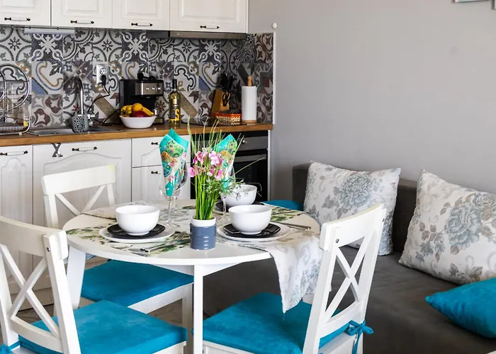 A-33-sea View Sarafovo Апартамент Бургас